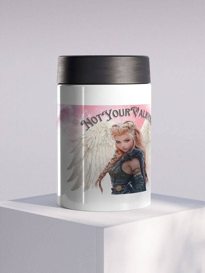 NotYourValkyrie Wings Out product image (1)