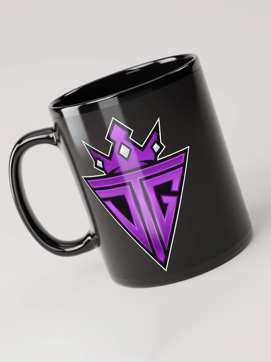 TDG MUG SIDE LOGO product image (3)