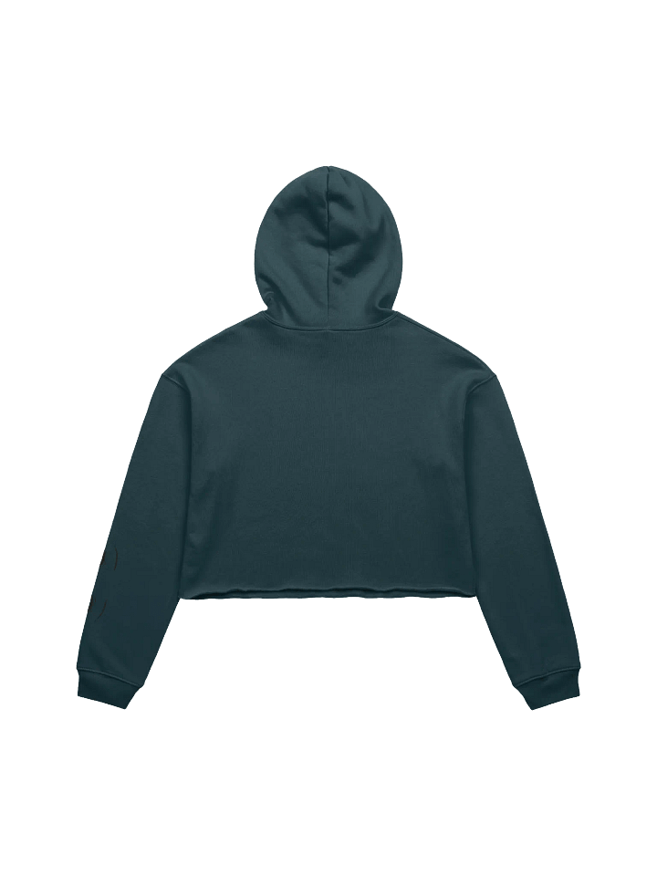 Skeletal Embrace Crop product image (8)
