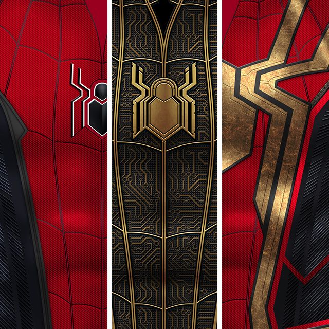 Spider | No Way Set product image (1)