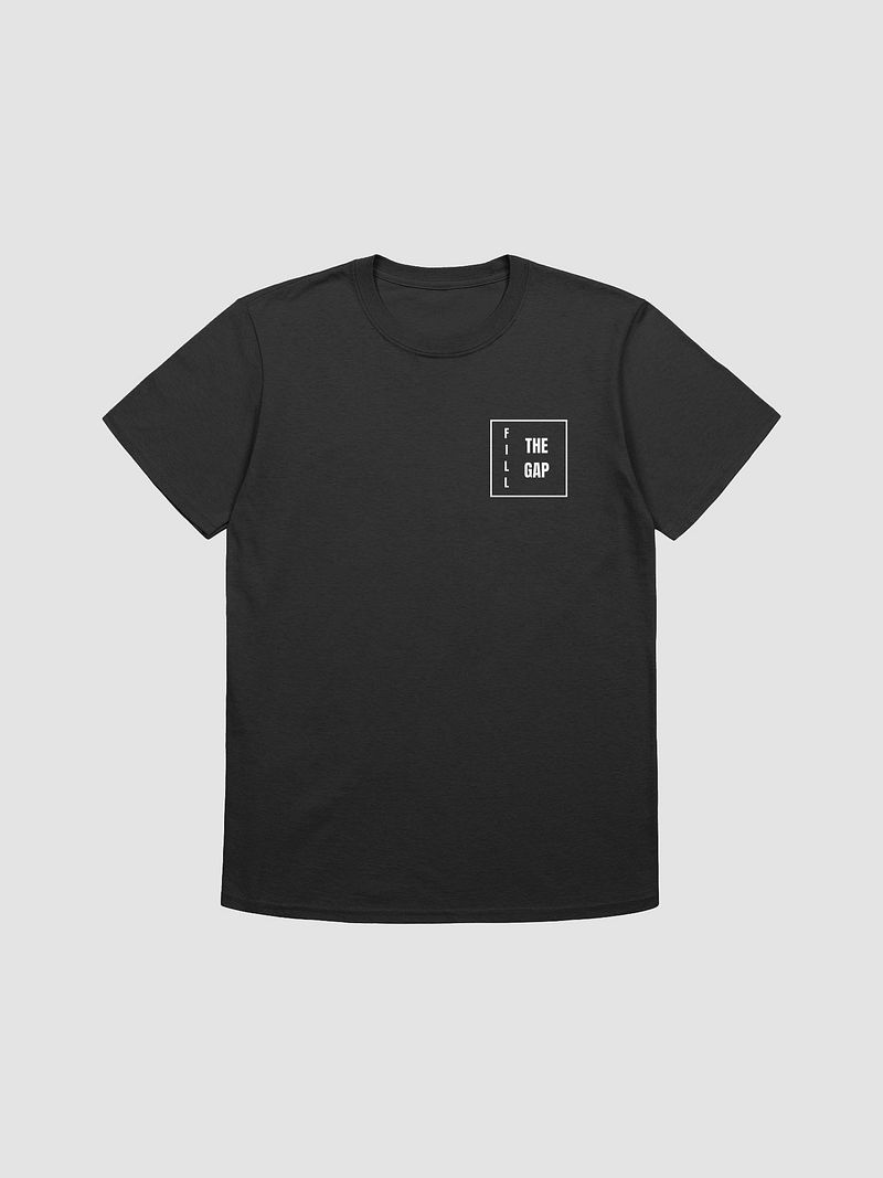 FILL THE GAP The Final Ship Unisex Tee