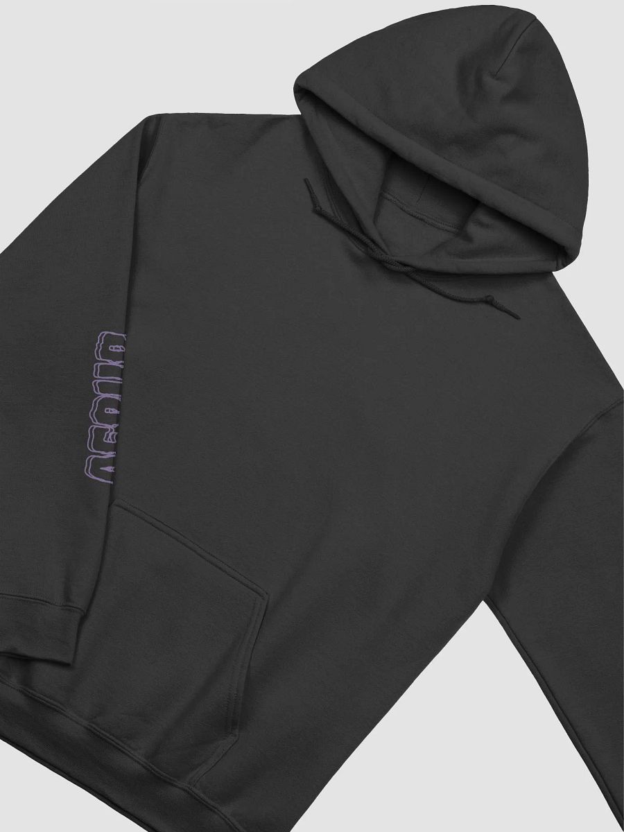 aerup logo outline hoodie product image (3)