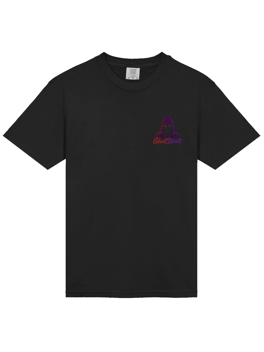 GhostStrats T Shirt Small Image product image (3)