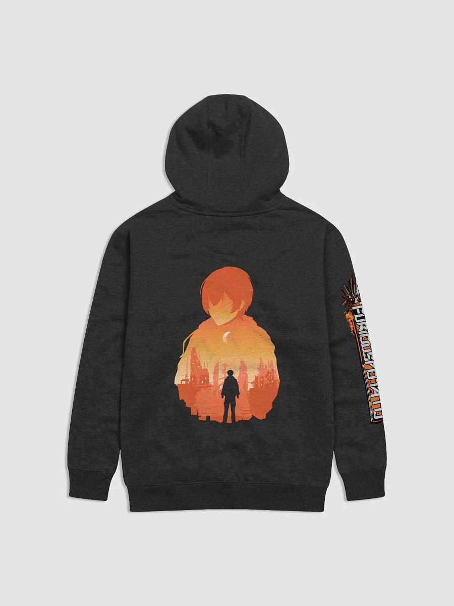 Past//Future Hoodie product image (8)