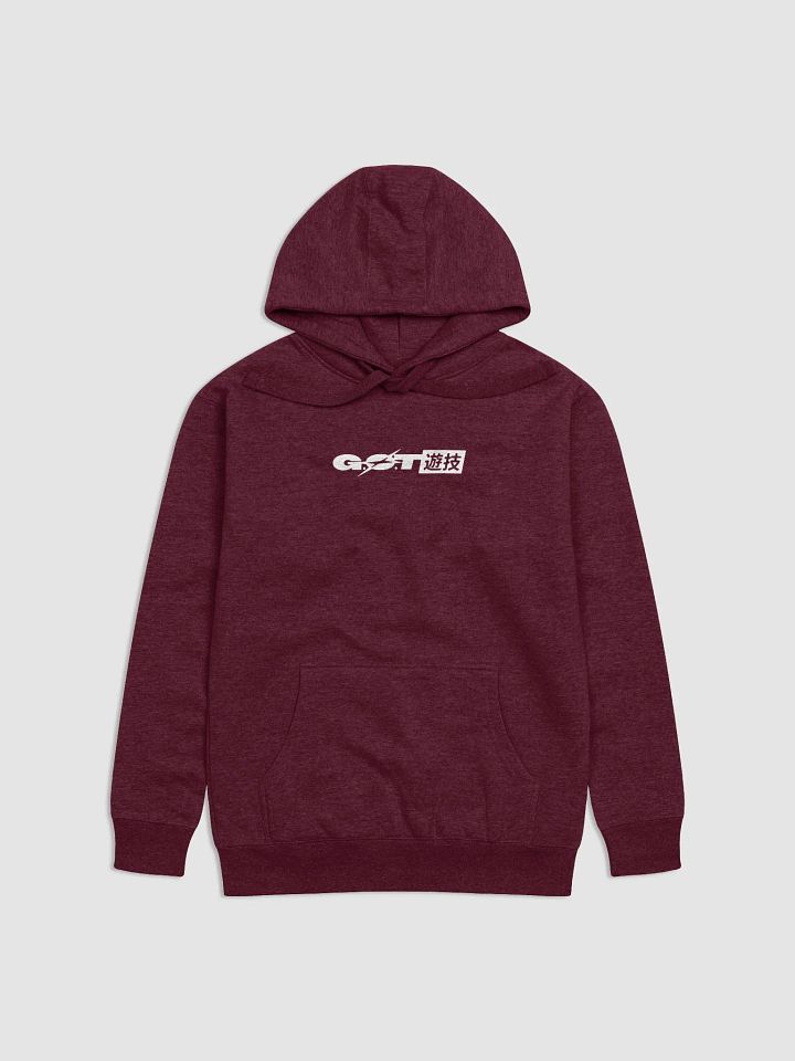 G.O.T STAR HOODIE product image (1)
