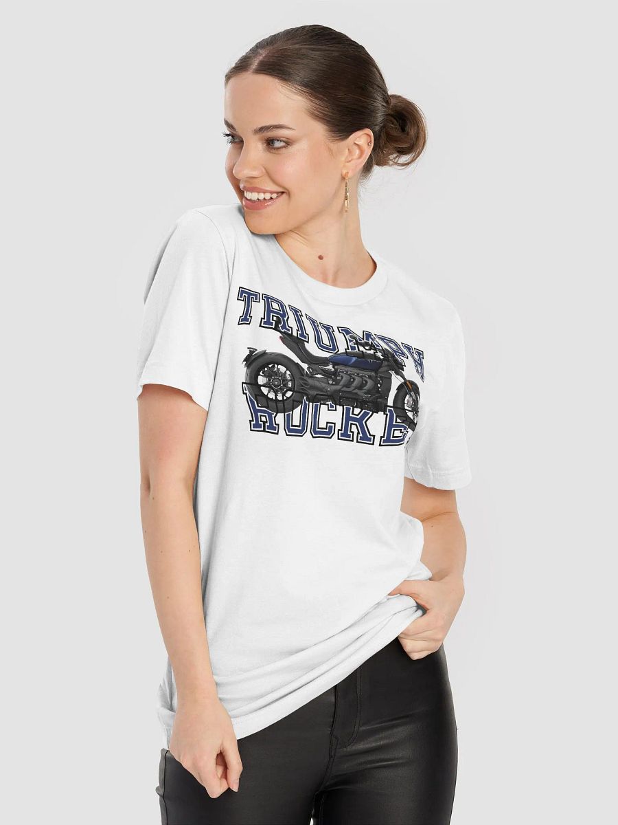 Rocket (Blue) product image (23)
