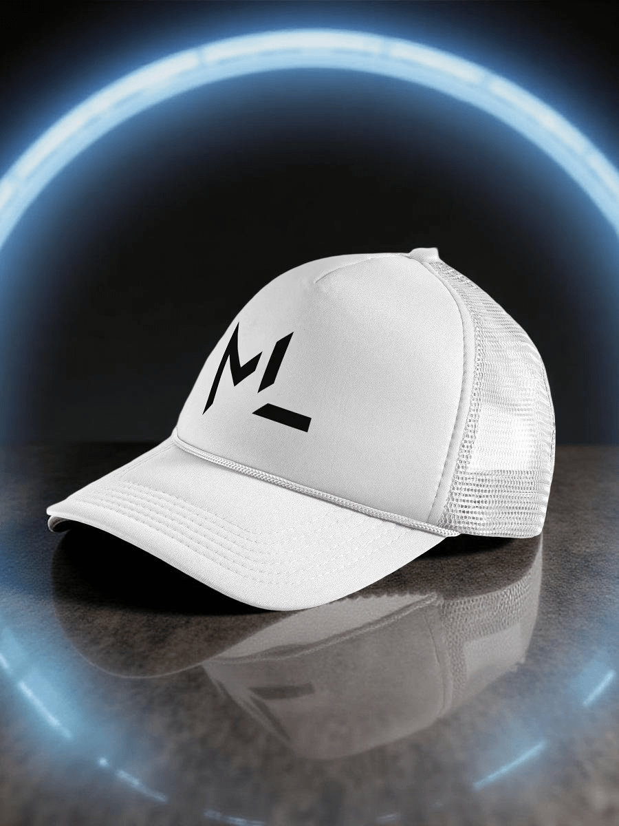 Șapcă tiriști ML product image (1)