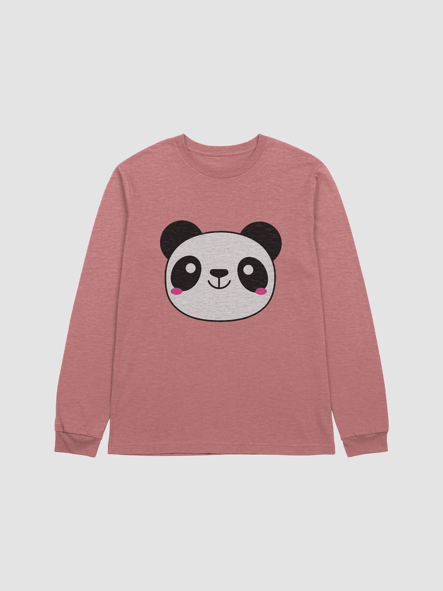 Heather T-shirt for Women product image (1)