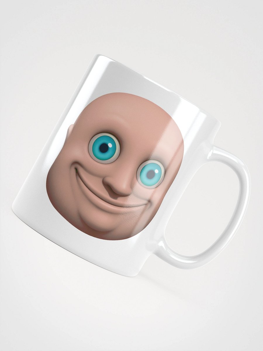 Erb Mug Mug product image (10)