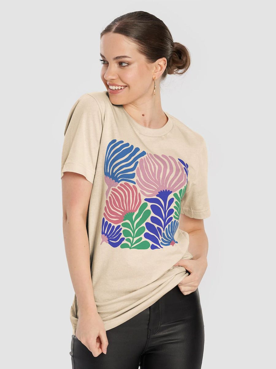 Blooming Wonders T-Shirt product image (8)