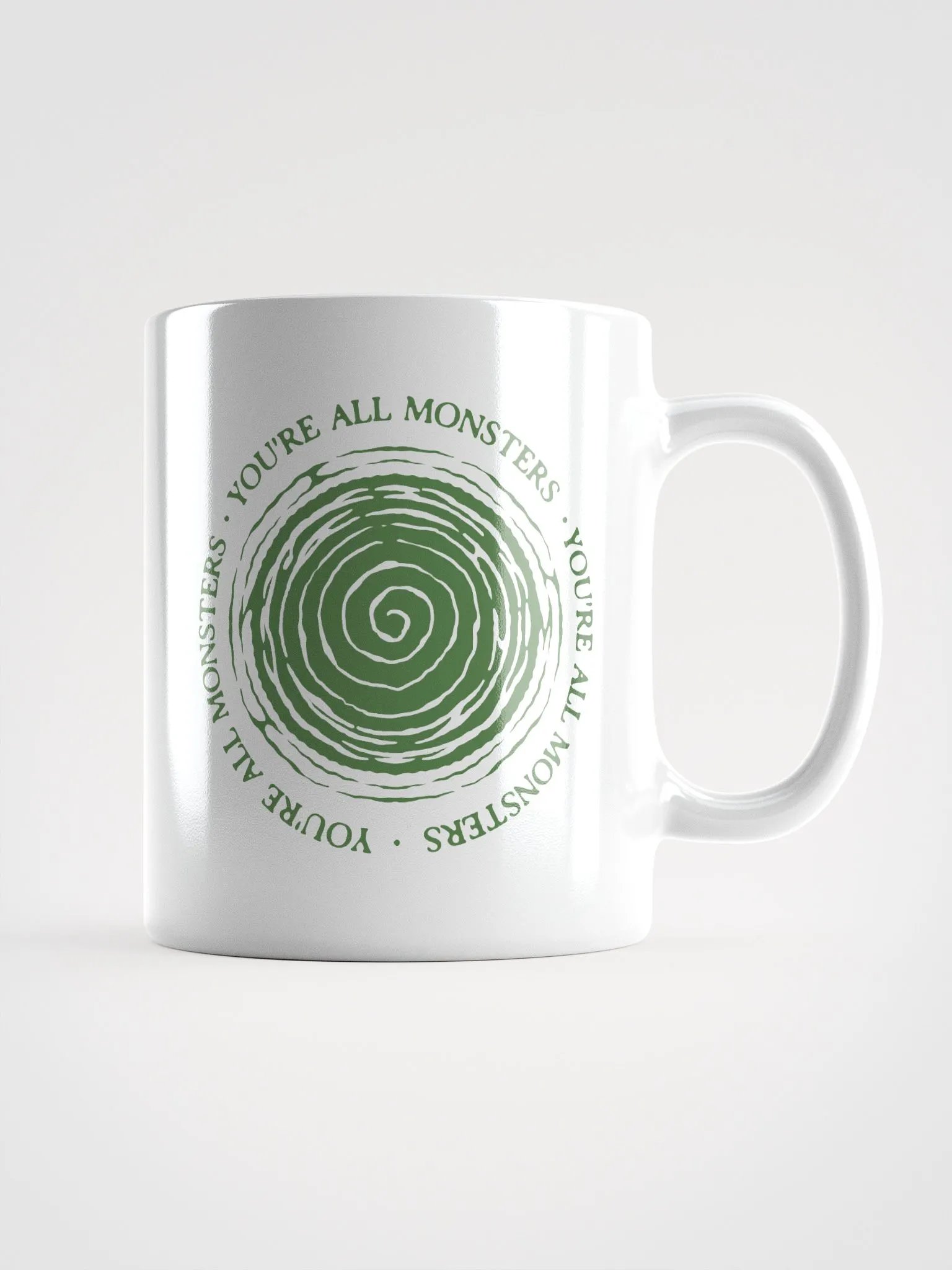 Monster Mug product image (1)
