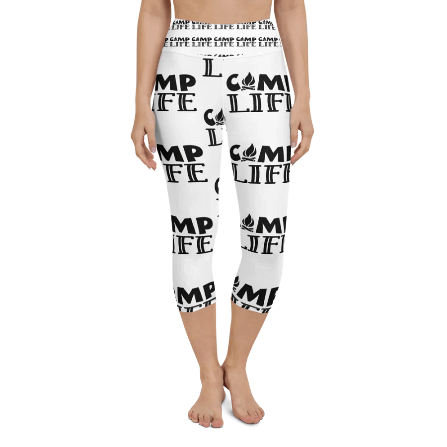 Camp Life Leggings product image (4)