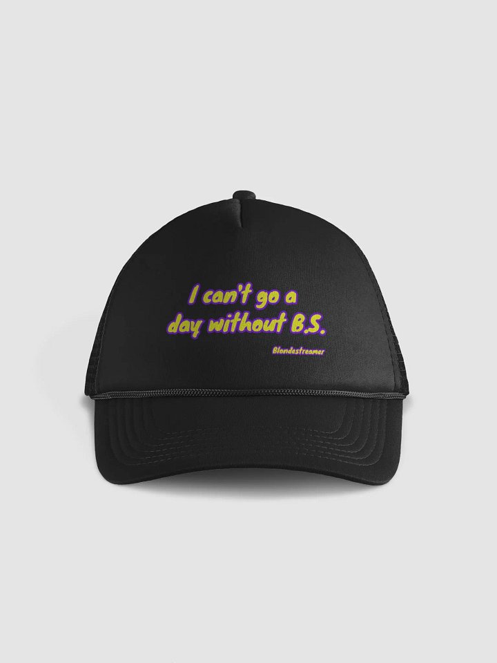 Blondestreamer product image (1)