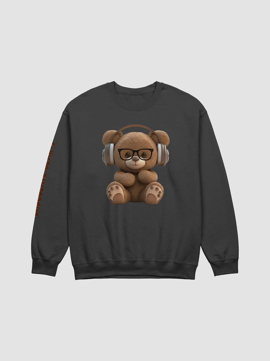 Choccy Bear Comfort product image (1)