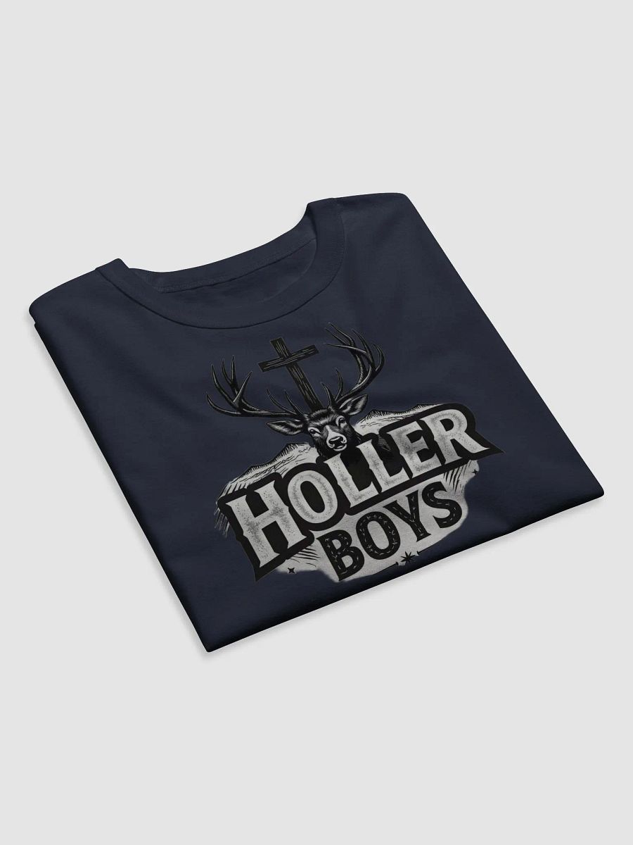 Holler Boys Champion Tee product image (15)