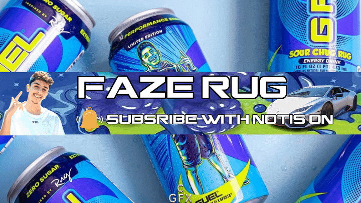 YouTube Channel Art product image (1)