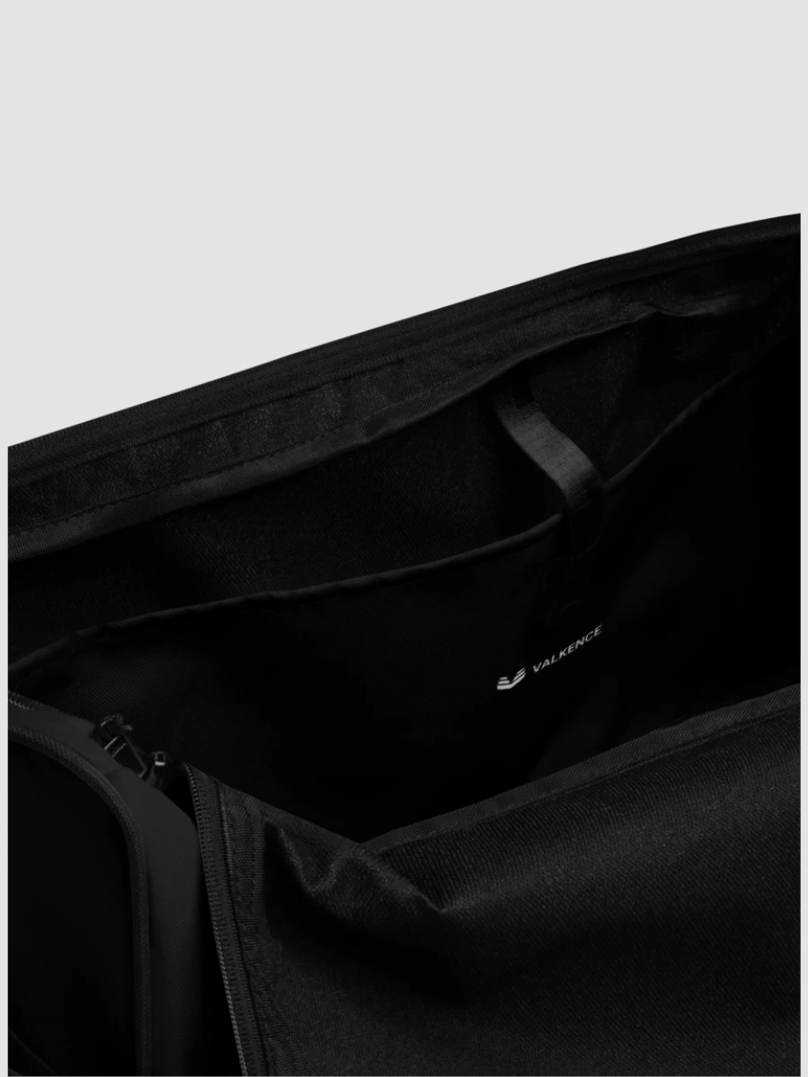 Duffle Bag - Black product image (6)