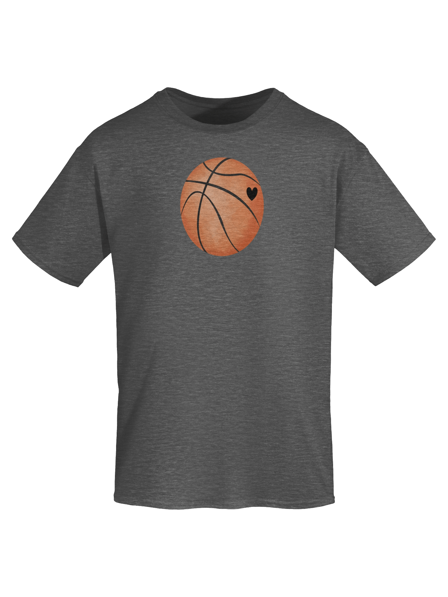 Basketball T-Shirt product image (40)