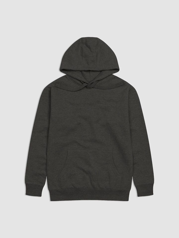 Satirical Clown-Inspired Hoodie product image (6)