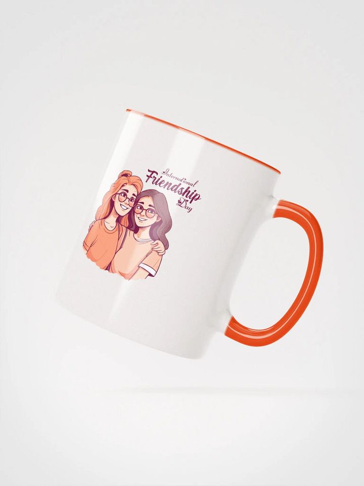 Sisterly Love Mug product image (17)