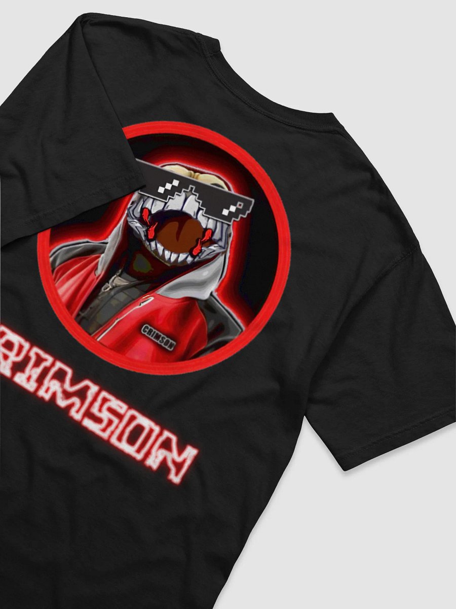 FNCRIMSON T-SHIRT product image (18)