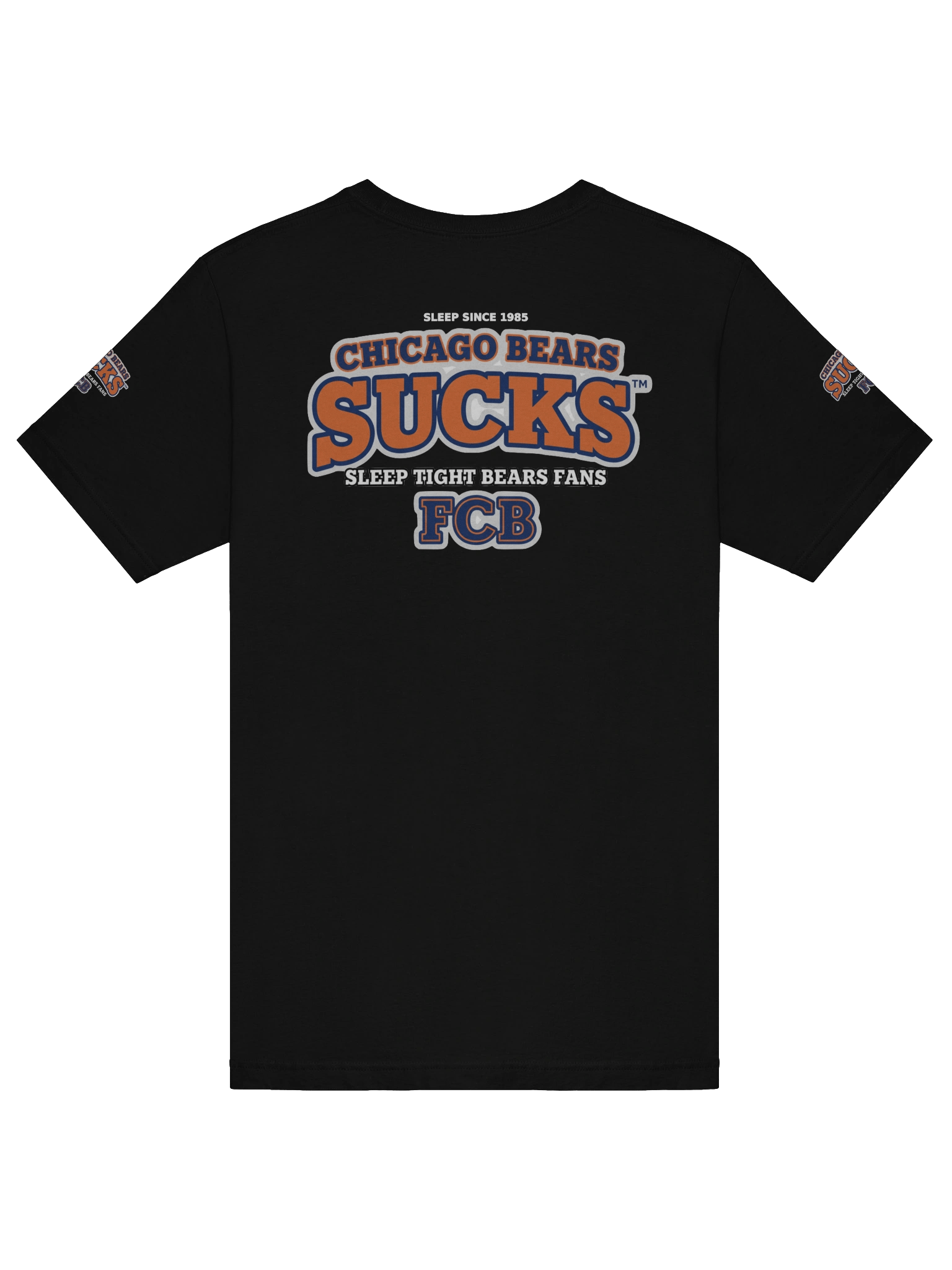 NEW Hi-BEAR-Nation Season | Chicago Bears | NFL Rivals Locker product image (9)