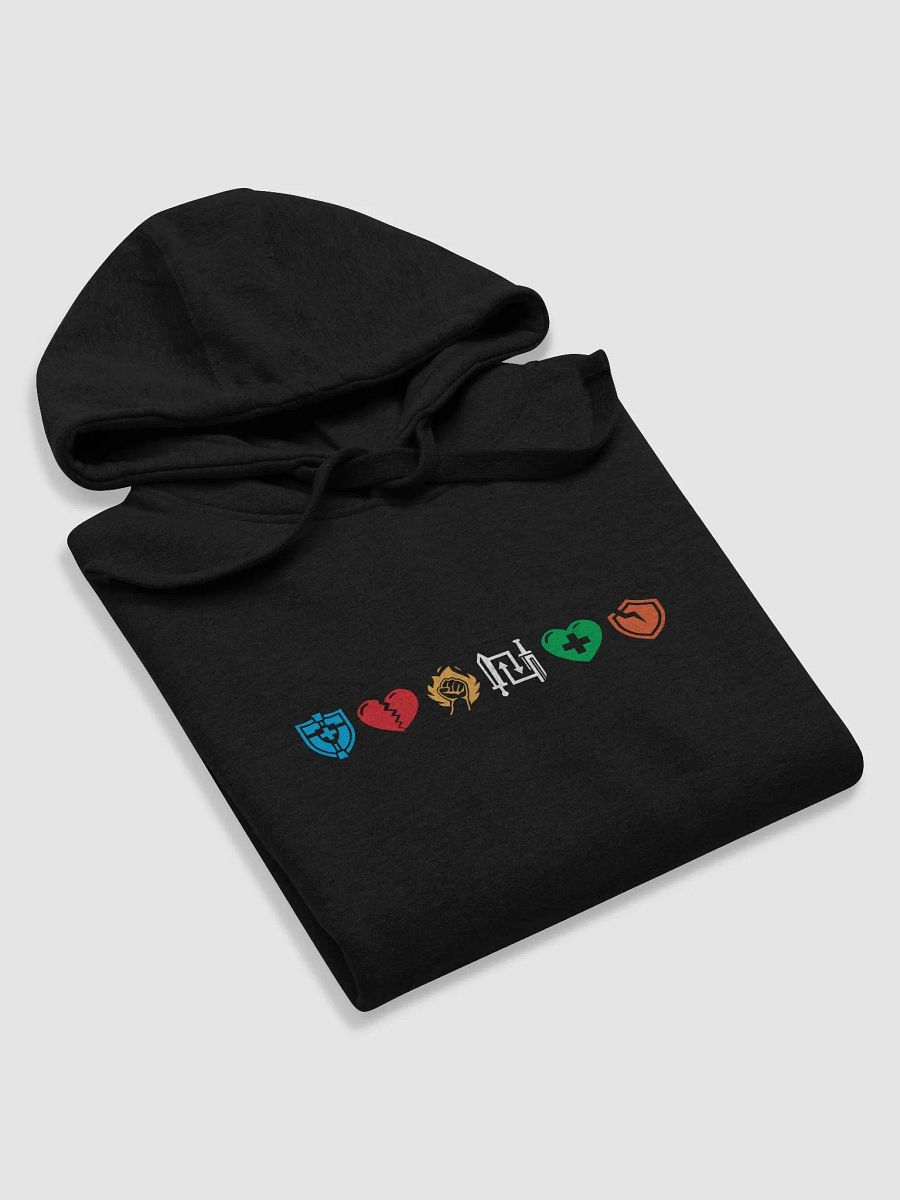 Dice Roll - Premium Hoodie product image (3)
