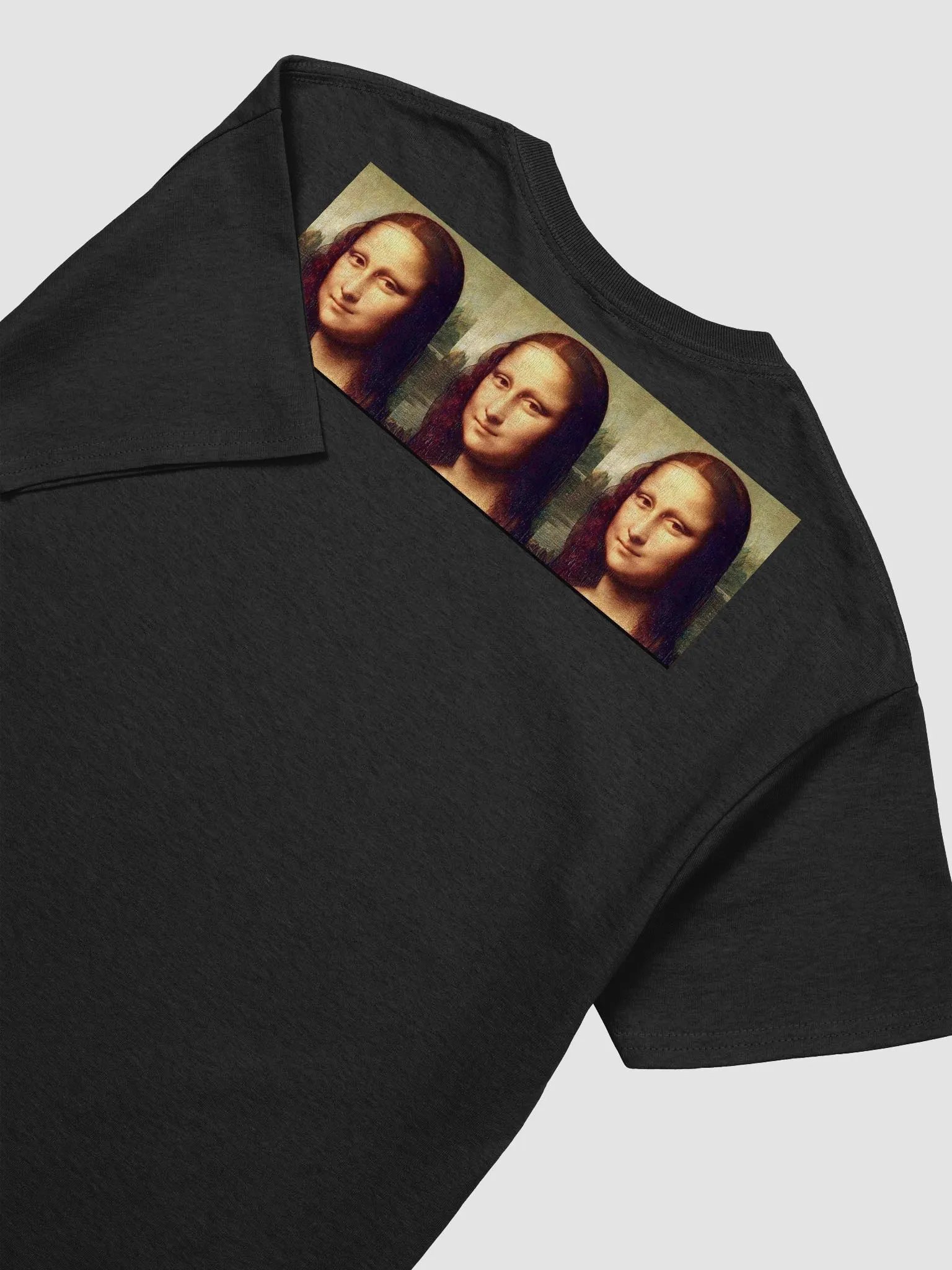 Mona Lisa product image (4)