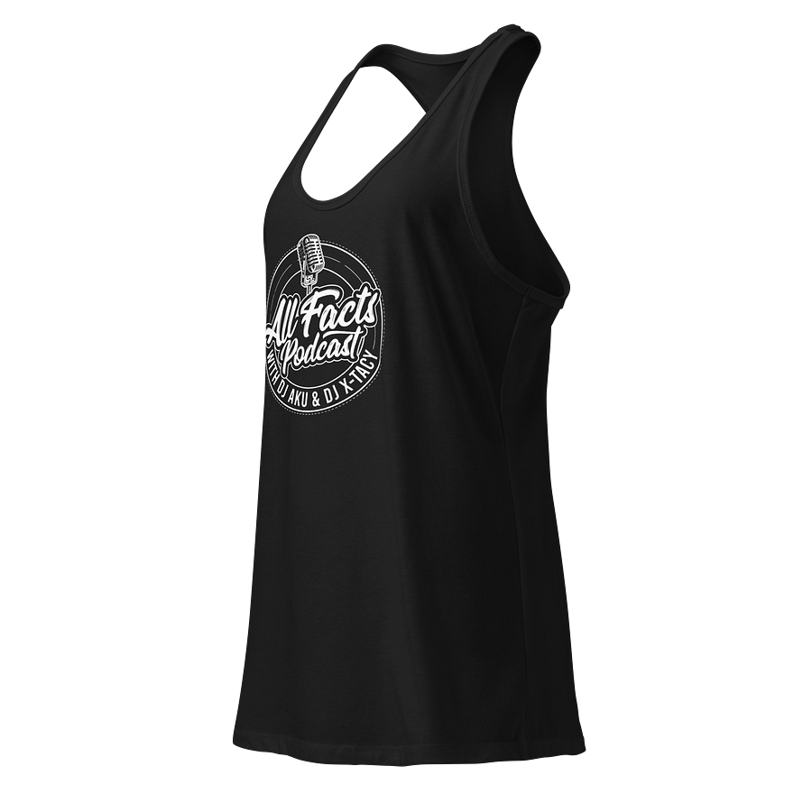 Woman black tank top product image (3)
