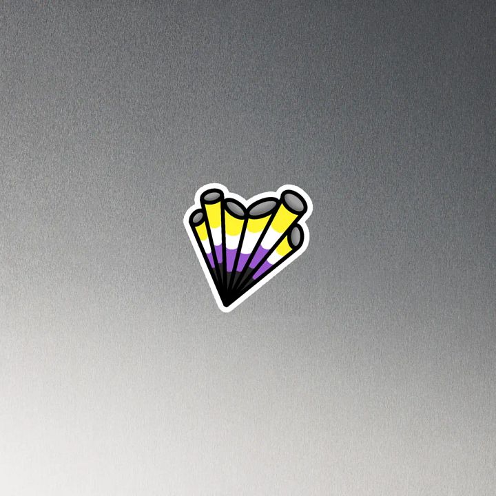 NB heart magnet product image (4)