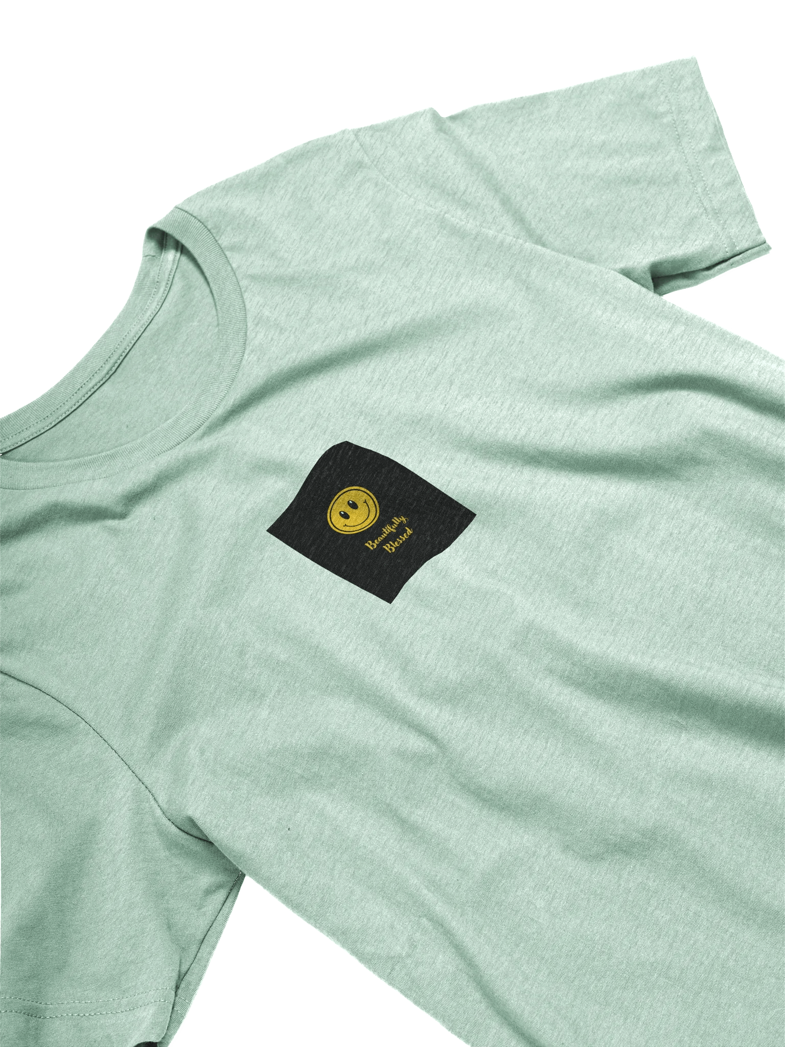 Beautifully Blessed Soft T-Shirt product image (18)