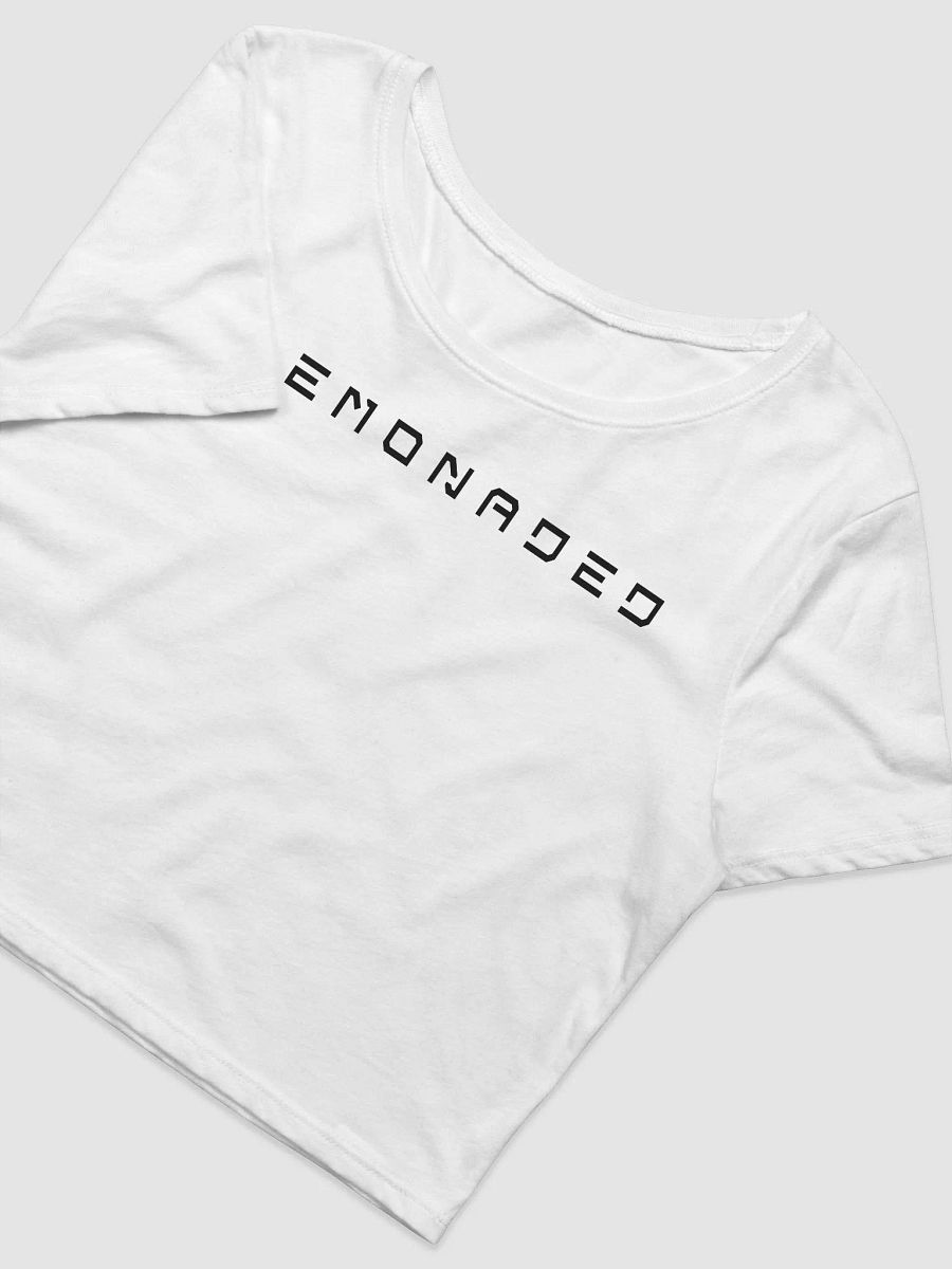 Coder - Crop Tee product image (1)