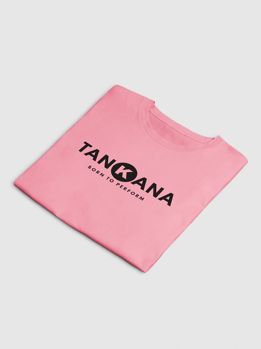 Icon Crop Tee – Flex Edition product image (16)