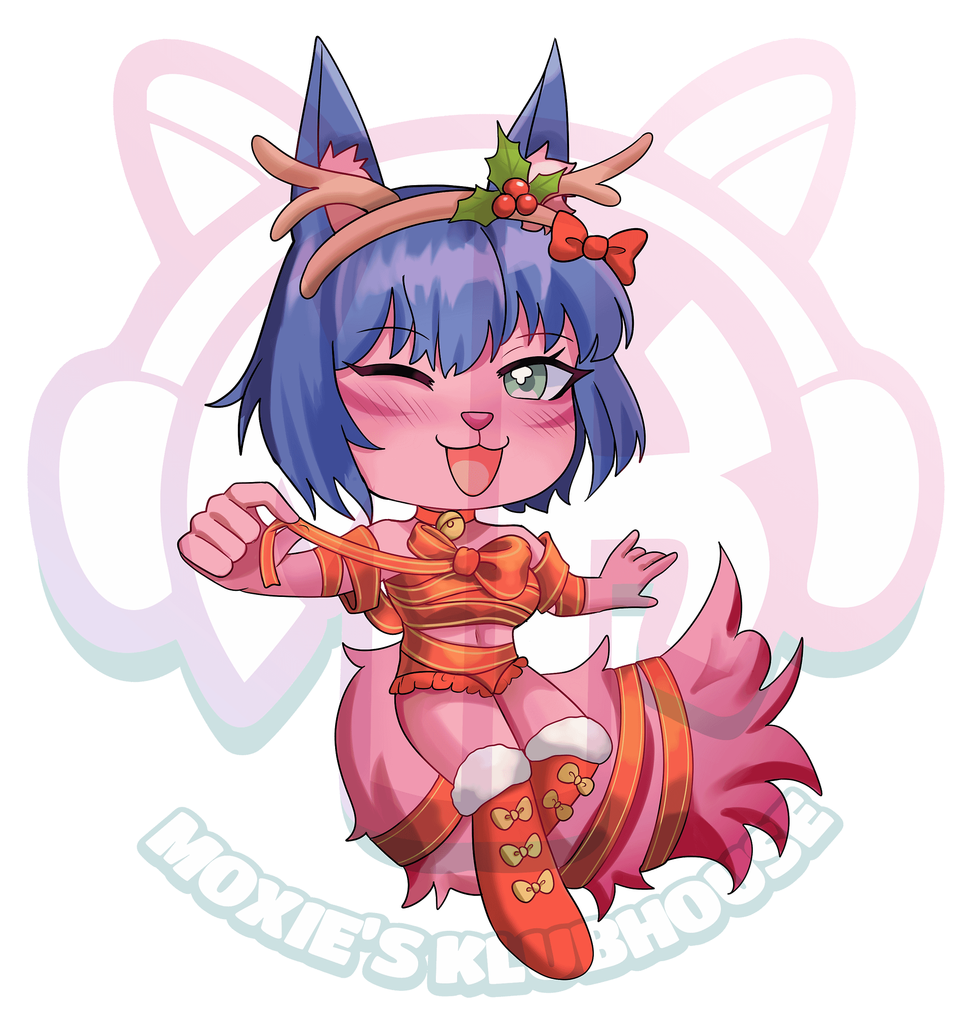 Moxie's Winter 2024 Bundle product image (6)