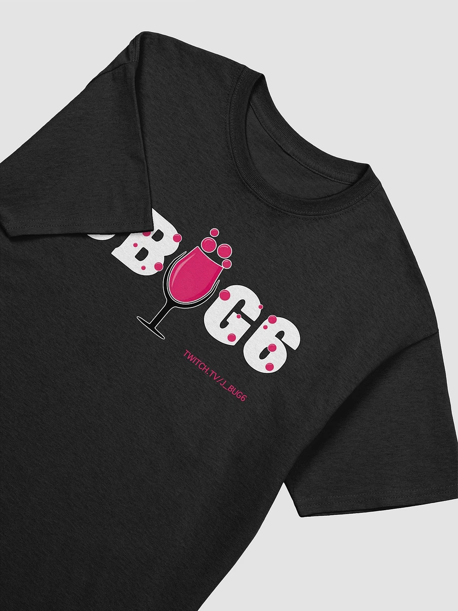 JBug T-Shirt product image (2)