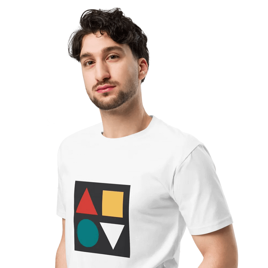Primitivo Logo Tee product image (4)