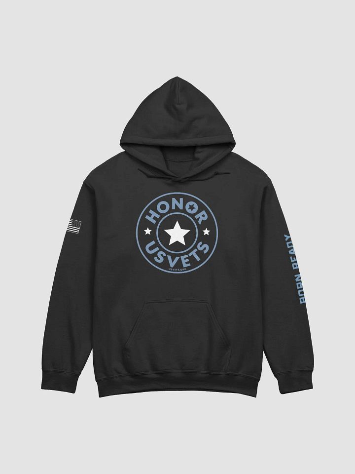 U.S. Coast Guard - Limited Edition Hoodie product image (1)