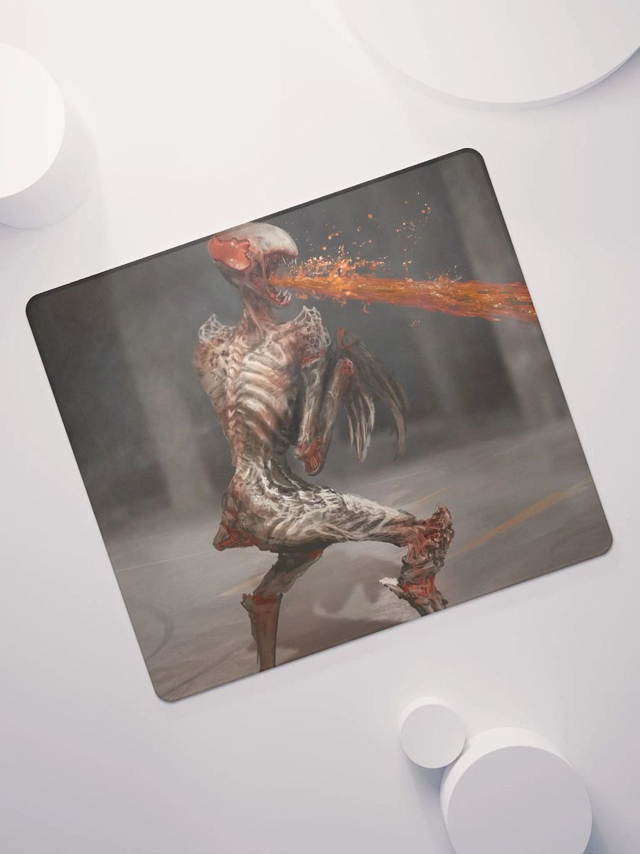 Spitter Gaming Mouse Pad product image (7)