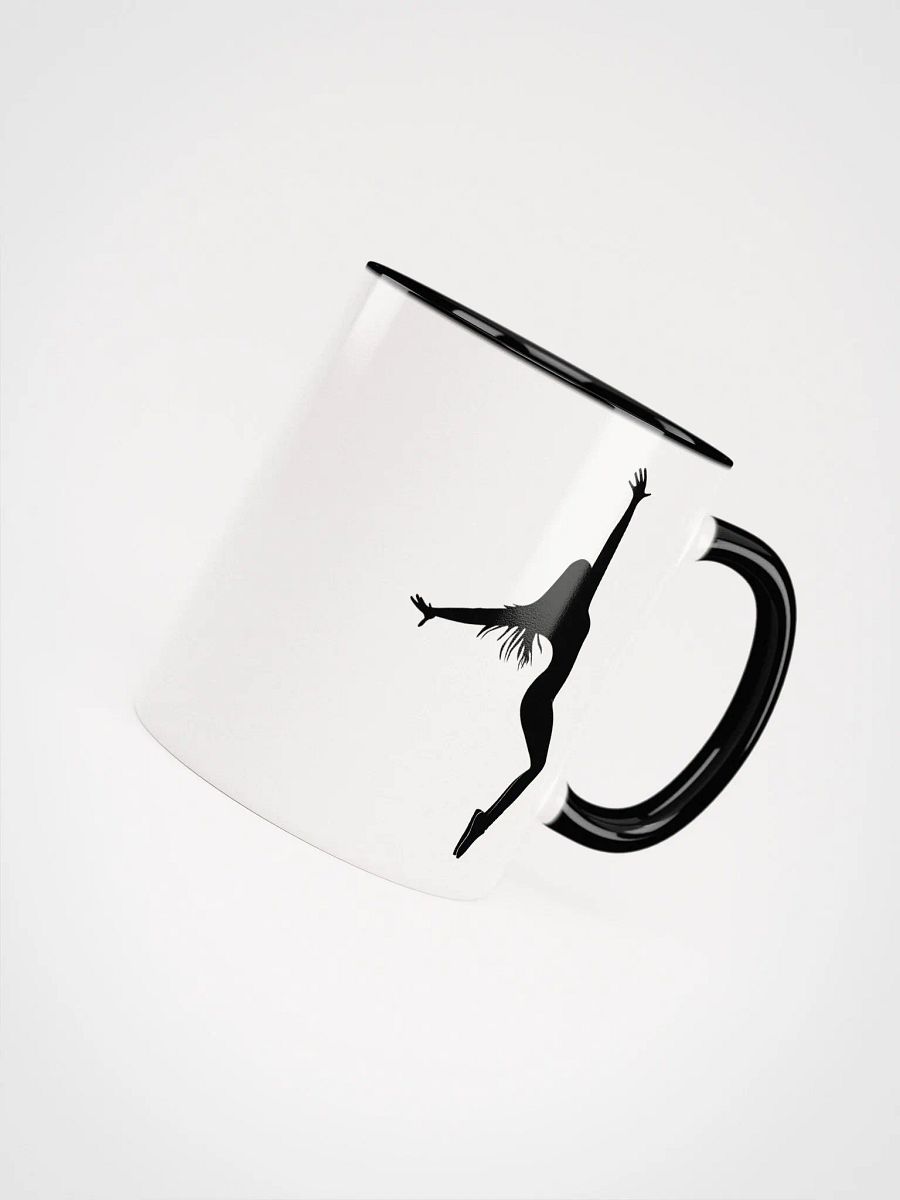 Vibrant Surprise Ceramic Mug product image (7)