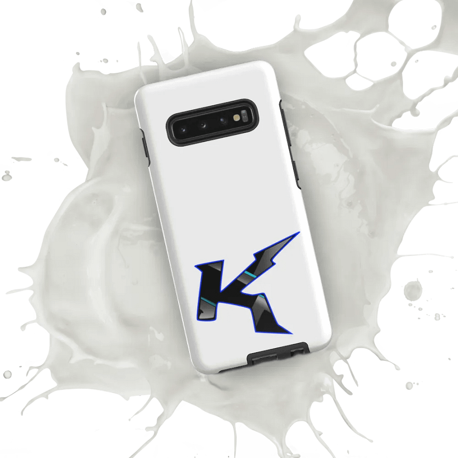 KidPlays Samsung Phone Case product image (9)