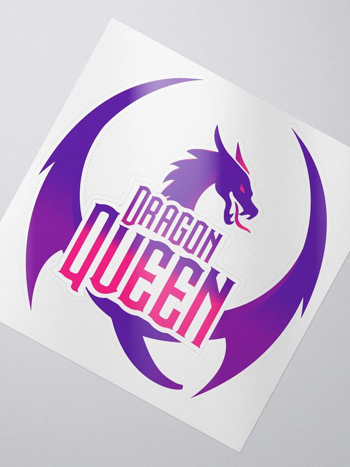 Purple Sticker product image (2)