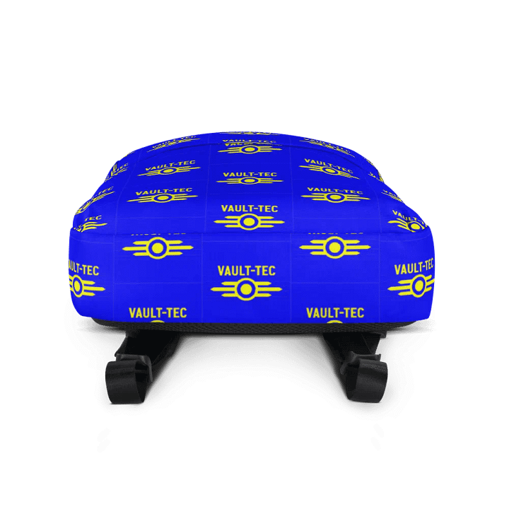 Vault-Tec Backpack product image (2)