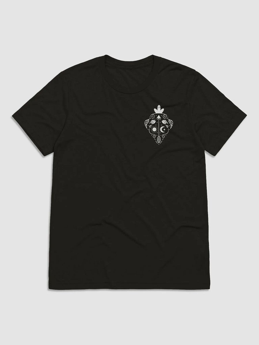 Astrah Logo T Shirt product image (2)