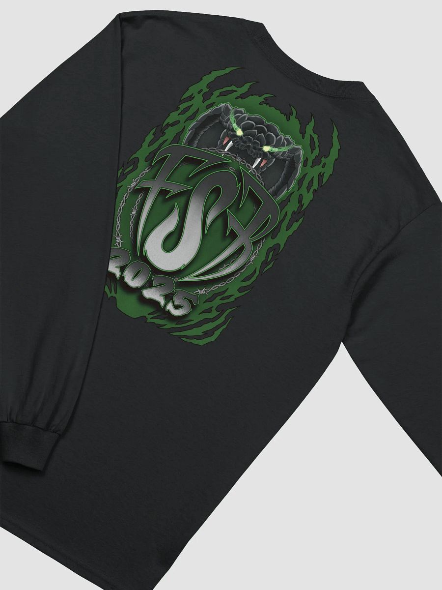 FSB - C&E - GREEN product image (4)
