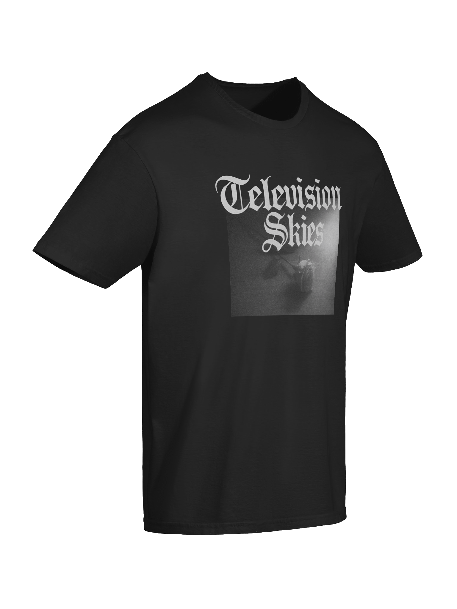 Y2K ROSE TEE product image (10)