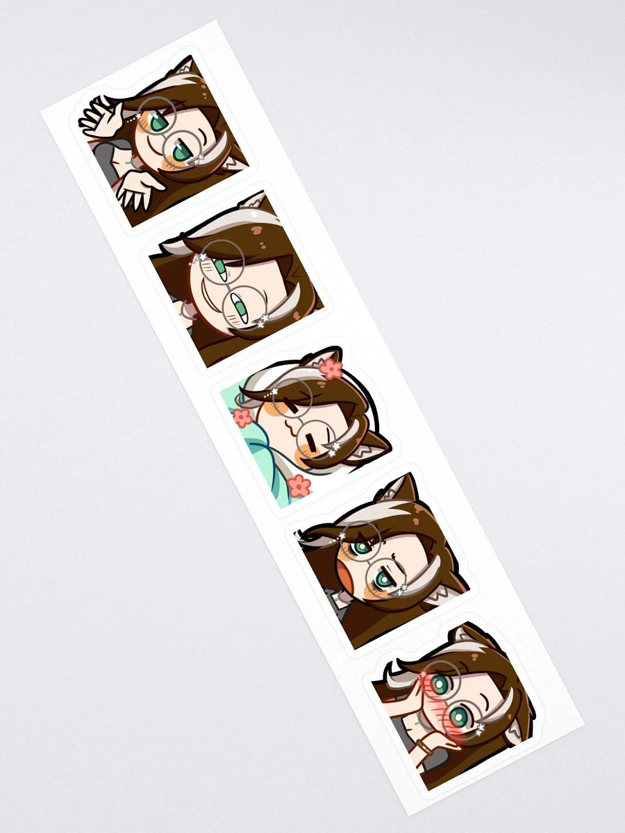 SQUIRREL PACK 2 product image (2)