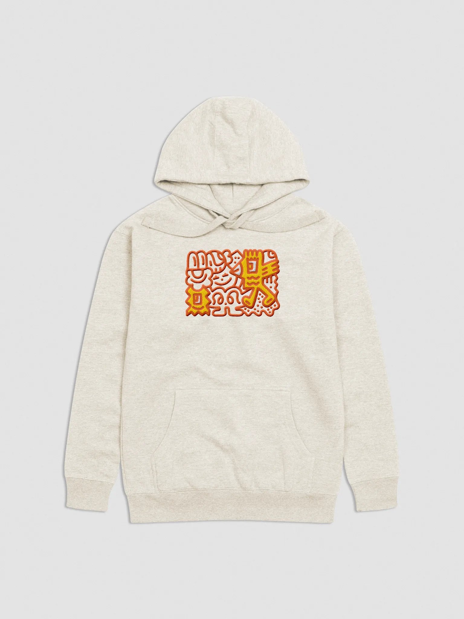 'Scorch' Hoodie product image (1)