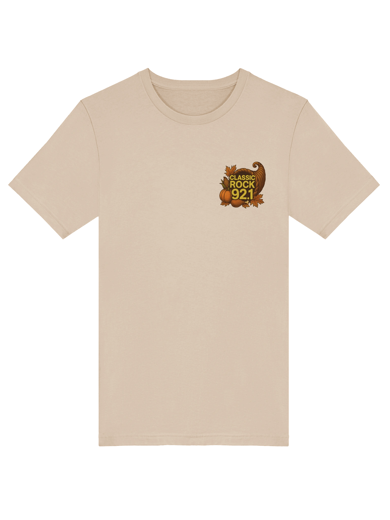 Thankful T-Shirt product image (17)