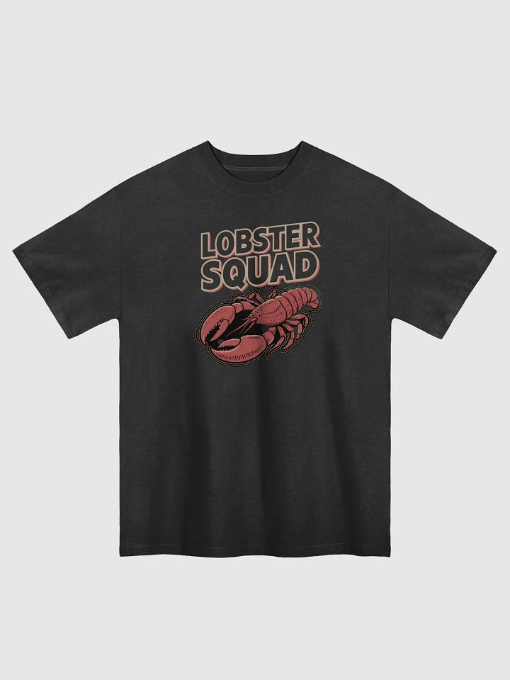 Lobster Squad product image (1)