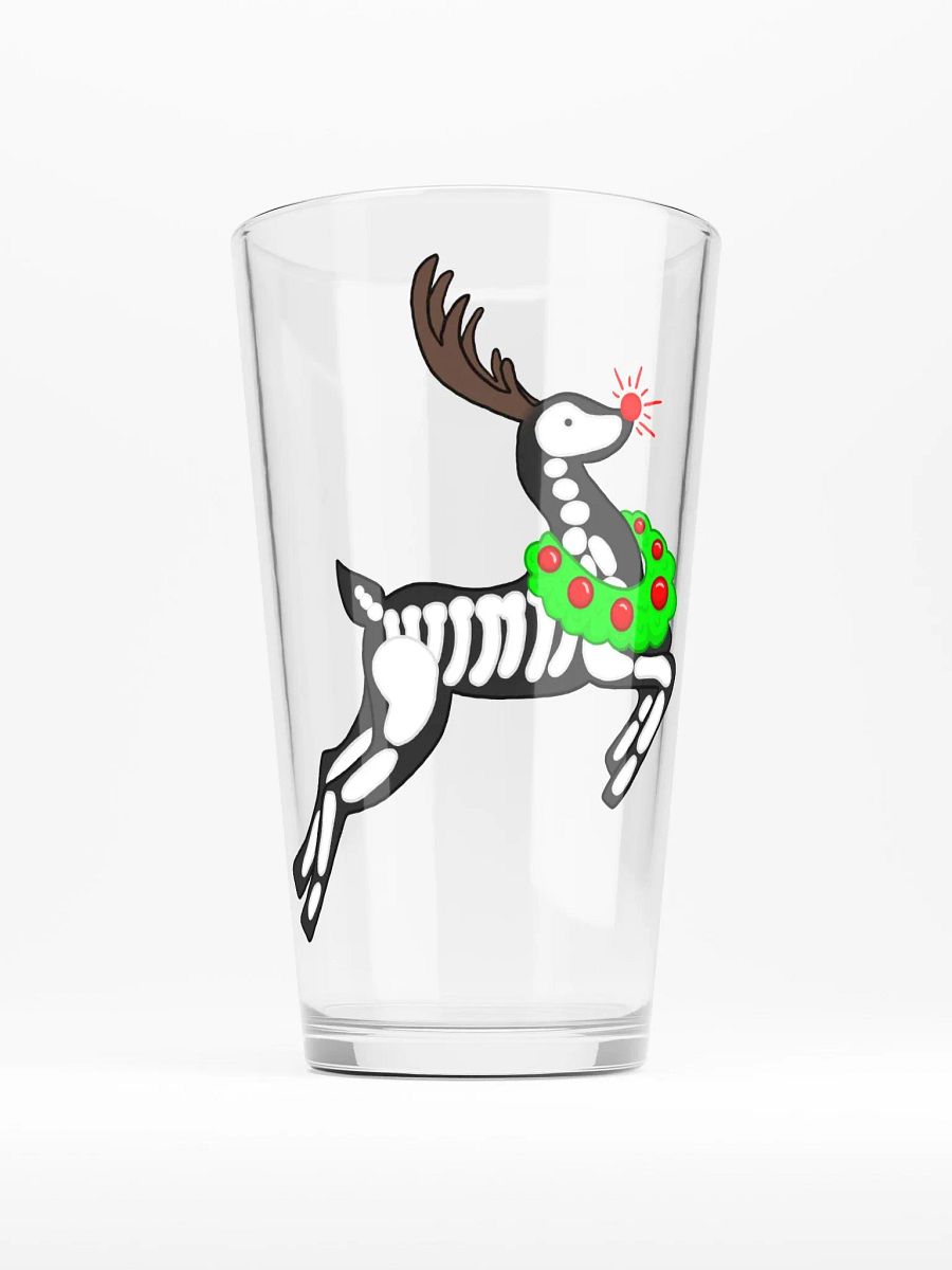 Bone Rudolph Glass product image (3)
